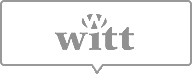 Witt brand logo