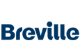 Logo marki Breville
